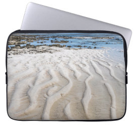 Låg tidvatten laptop fodral