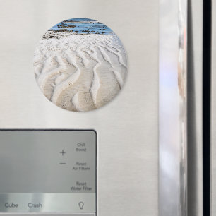 Låg tidvatten magnet
