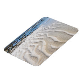 Låg tidvatten magnet