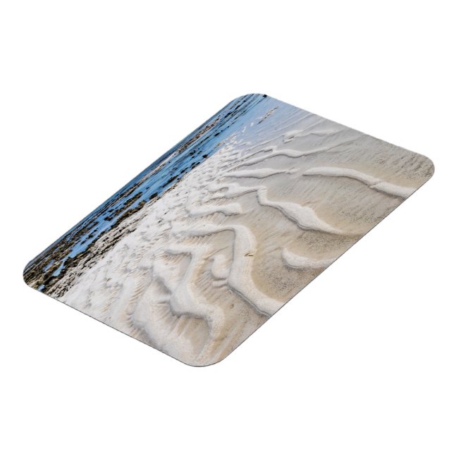 Låg tidvatten magnet (Vänstra Sidan)