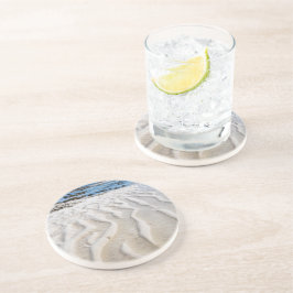 Låg tidvatten underlägg