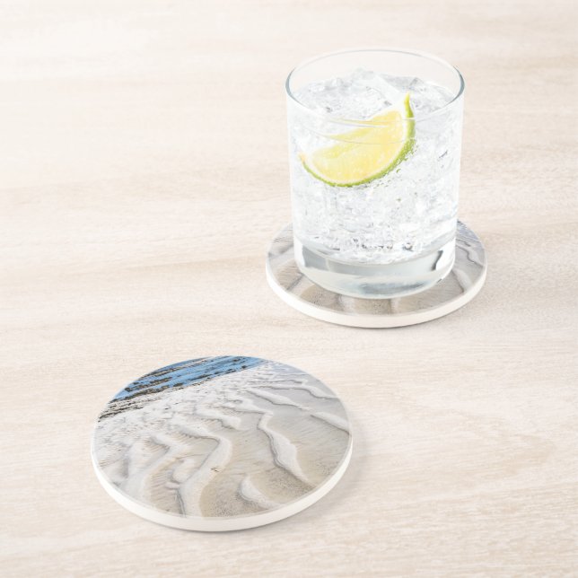 Låg tidvatten underlägg (Sidan)