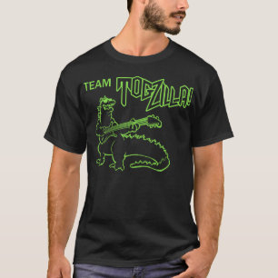 LAG TOGZILLA!! TRÖJA