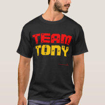 Lag Tony