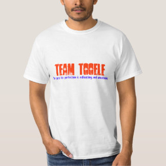 Lag Tooele T-shirt