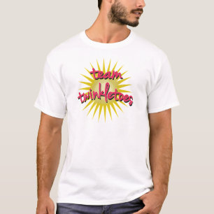 Lag Twinkletoes med Starburst Tee