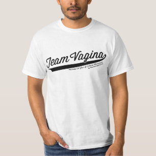 Lag V T Shirt