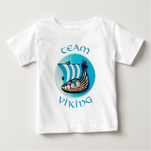 lag-viking t-shirt