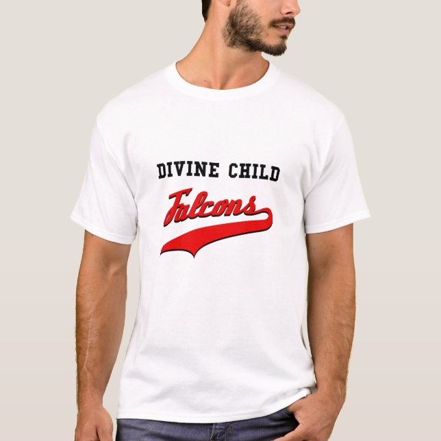 Lag Vince Tee Shirt (Framsida)