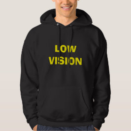 LÅG VISION HOODIE
