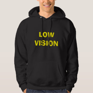 LÅG VISION HOODIE
