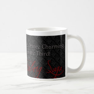 Lag William thirden Kaffemugg