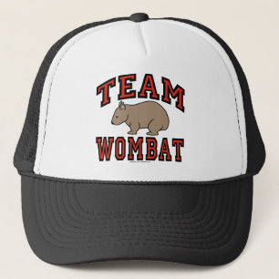 Lag Wombat III Keps