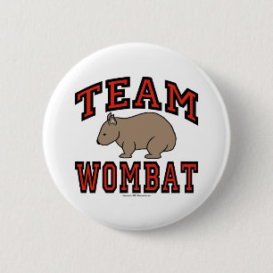 Lag Wombat III Knapp