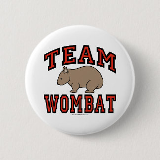 Lag Wombat III Knapp