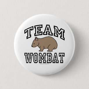 Lag Wombat Knapp