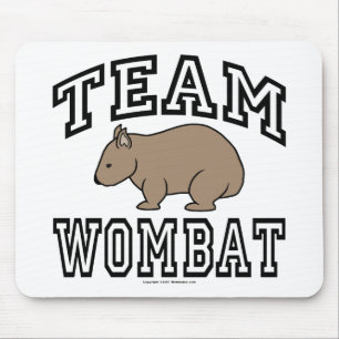 Lag Wombat Musmatta