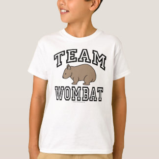 Lag Wombat Tee Shirt
