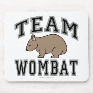Lag Wombat V Musmatta
