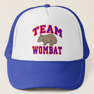 Lag Wombat VI Keps