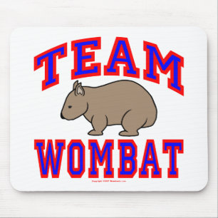 Lag Wombat VI Musmatta