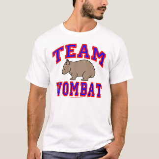 Lag Wombat VI T-shirt