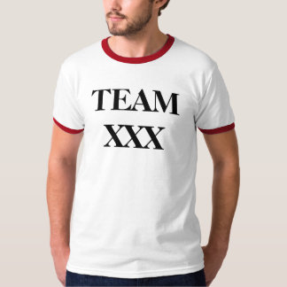 LAG XXX - Libeaux LeBoeuf Tröja