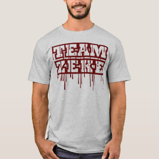 Lag Zeke! Tee