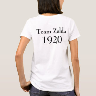 Lag Zelda T-shirt