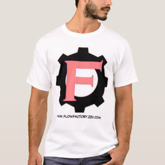 LÅGA DAMER GEARF-GET TEE SHIRT