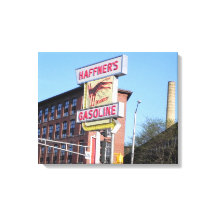 LÅGA MASSACHUSETTS LANDMARKS HAR SKRIVITS IN