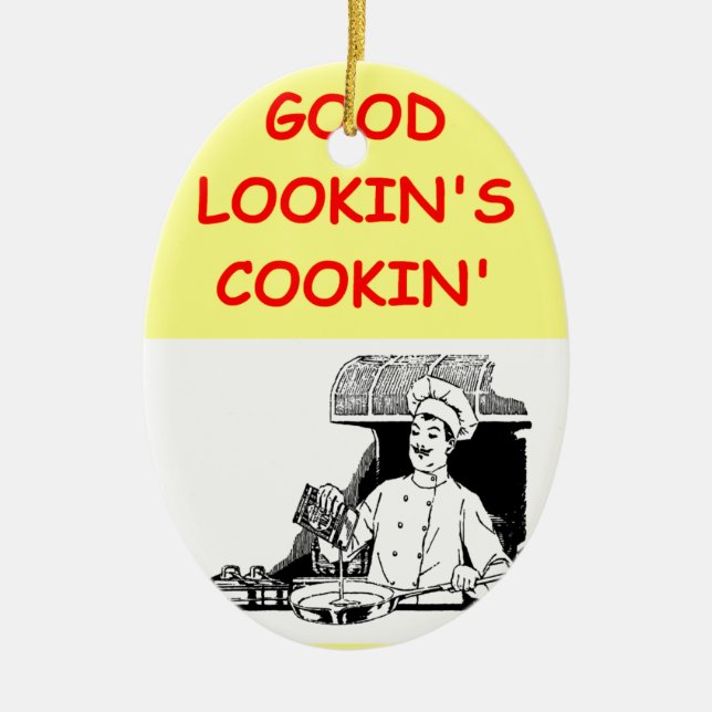 LAGA MAT JULGRANSPRYDNAD KERAMIK (Framsidan)