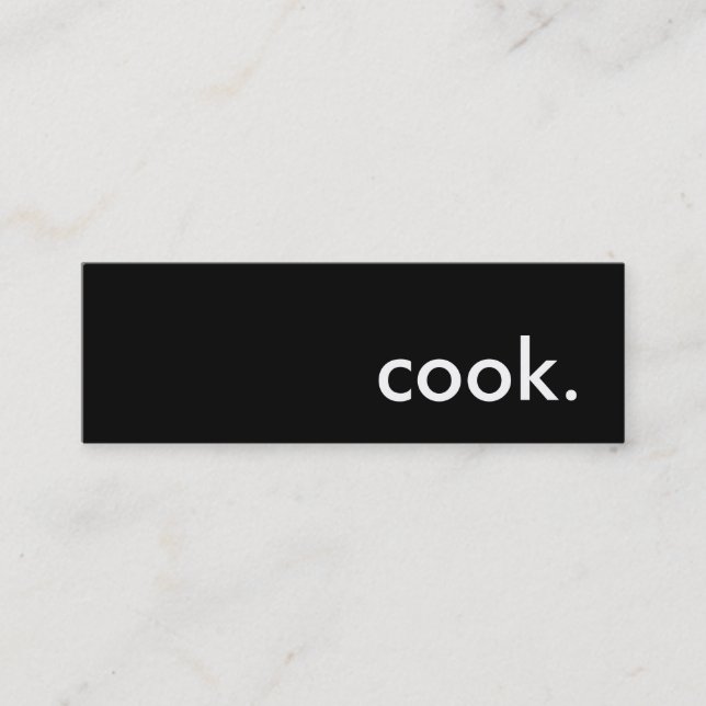 laga mat. mini visitkort (Framsida)