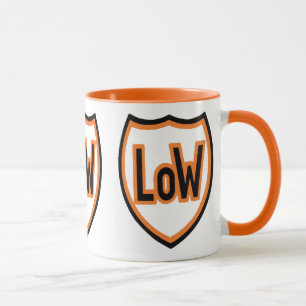 LÅGA MEDLEMSUTGÅVOR MUGG