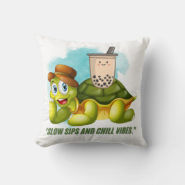 LÅGA SIPS OCH KLIPPA VIBLAR KUDDE