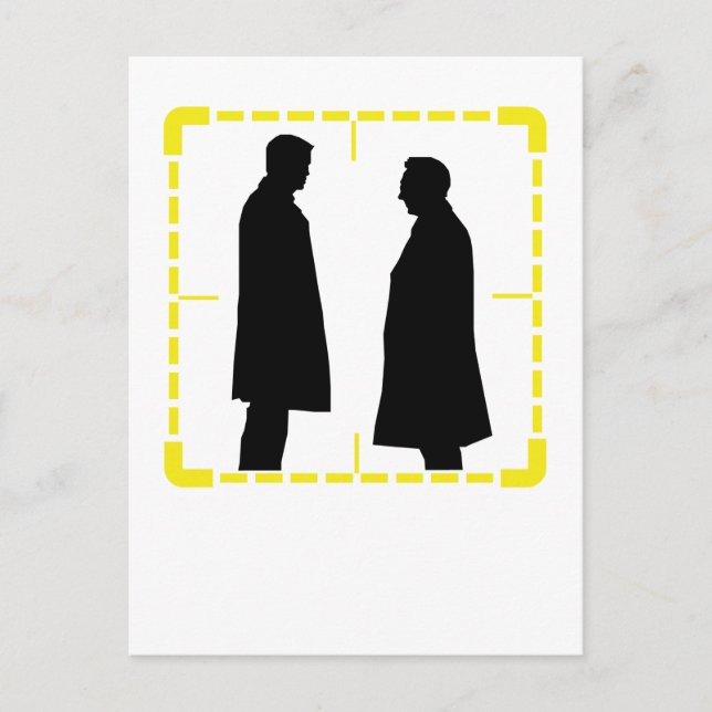 Laga Vykort (Framsida)