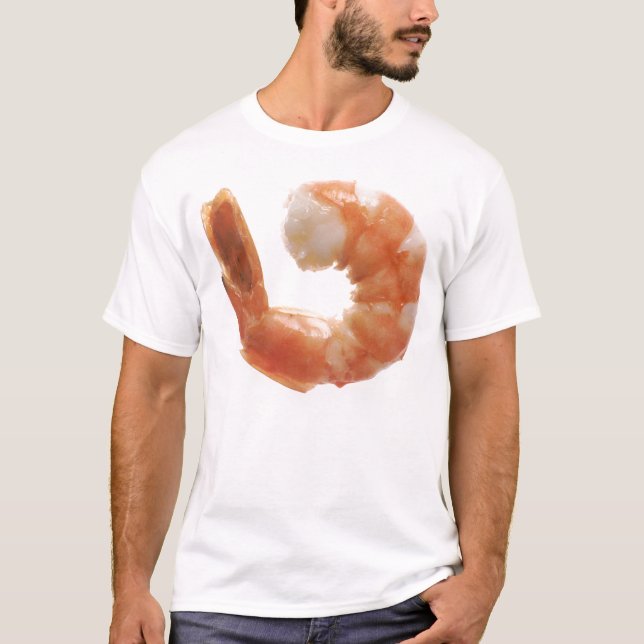 Lagad mat räka tee (Framsida)