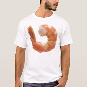 Lagad mat räka tee shirt