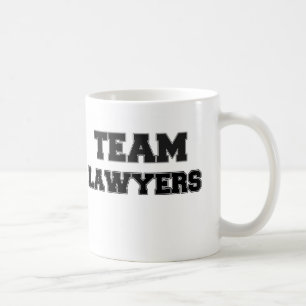 Lagadvokater Kaffemugg