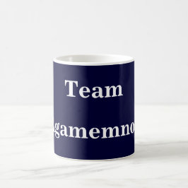 LagAgamemnon mugg