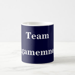 LagAgamemnon mugg