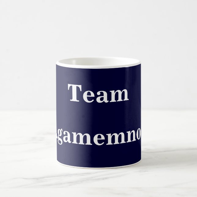 LagAgamemnon mugg (Center)