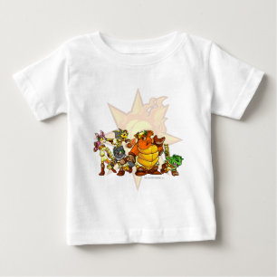 LagAltador grupp Tee