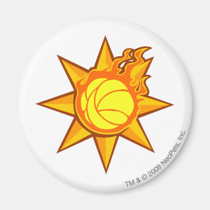 LagAltador logotyp Magnet