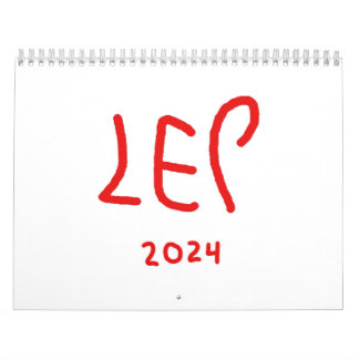 Lågansträngningspunkternas kalender 2024