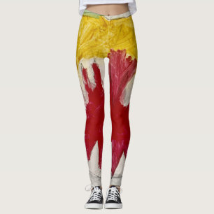 Lagar av Bita Leggings