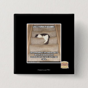 Lagar av den Kitteh probabilityen Knapp