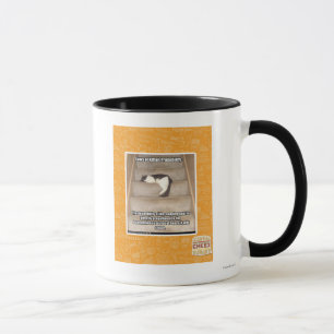 Lagar av den Kitteh probabilityen Mugg