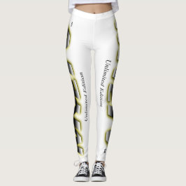 Lagar av MYETV Leggings
