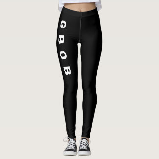 Lagar för DAM, DUH! Leggings